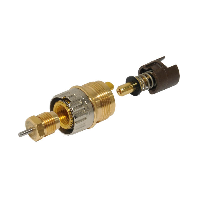 Danfoss Ventileins�tze f�r Ventilgeh�use RA-N DN 10/15 DG, Eck und WE 013G3063
