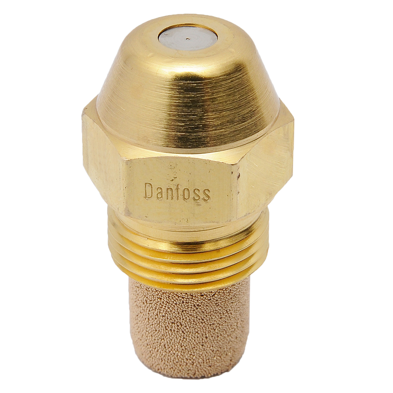 Danfoss �lbrennerd�sen Brennerd�se �ld�se Typ H 80� 0,85 GAL