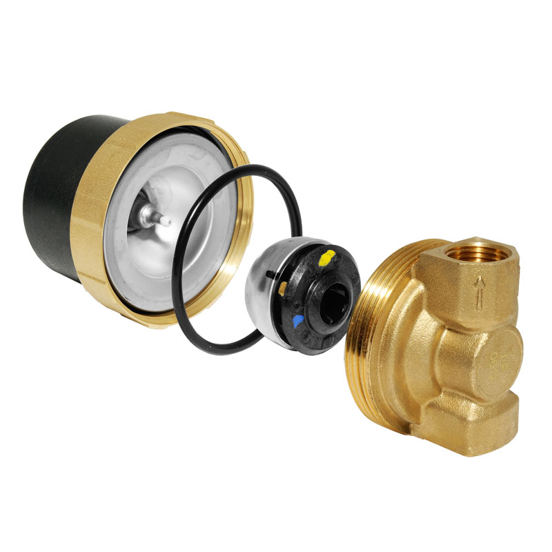 Lowara (Laing) Gleichstrompumpe Ecocirc D5vario - 38/700 B 6000500