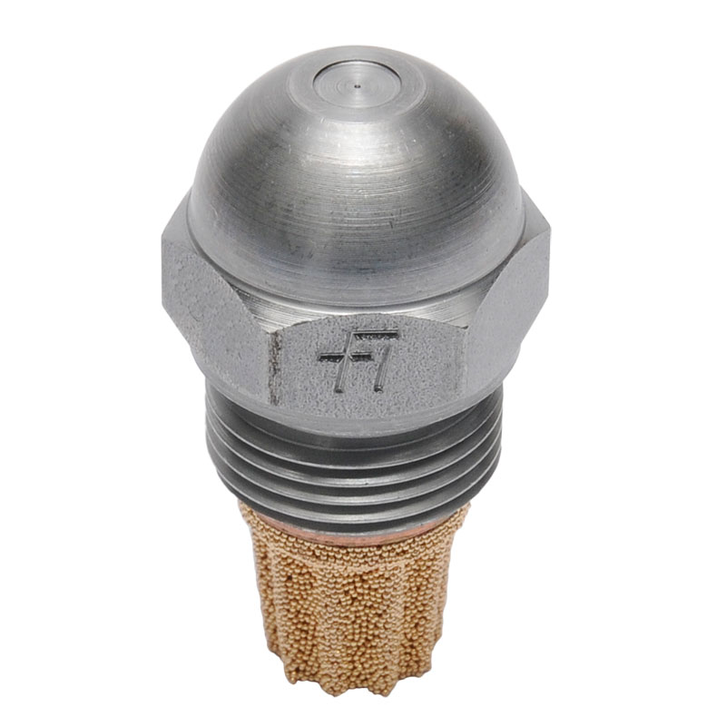 FLUIDICS �lbrennerd�sen Brennerd�se �ld�se Typ HF 45� 0,50 GAL