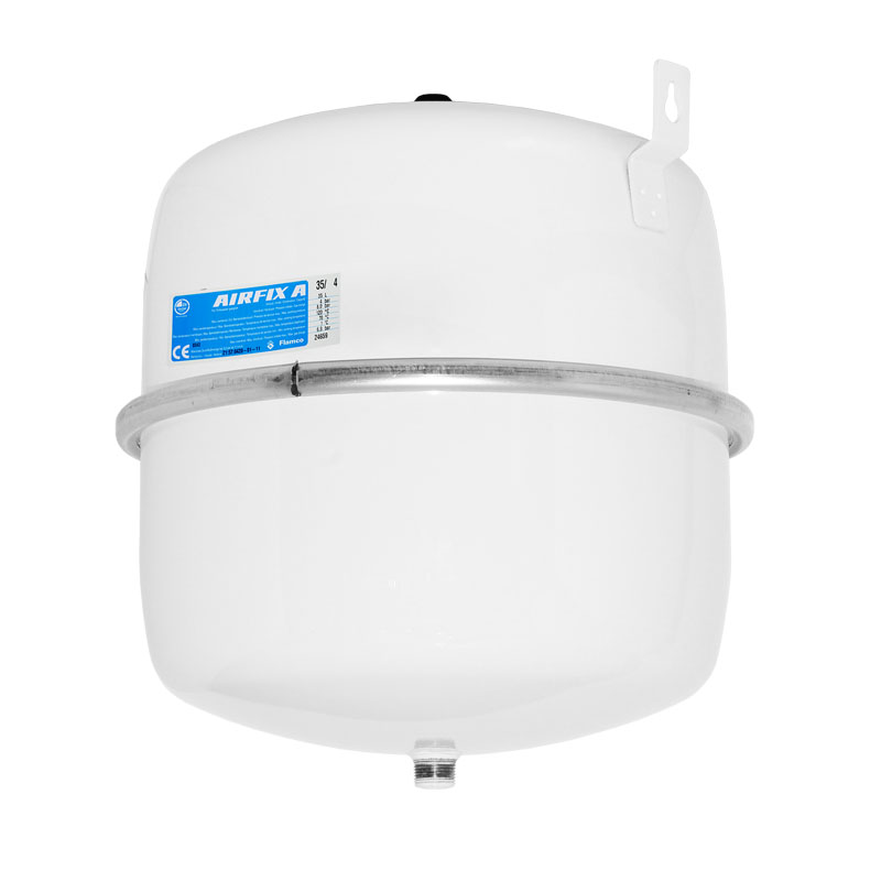 Flamco Airfix A Ausdehnungsgef�� 35l Trinkwasser 24659
