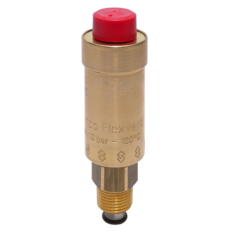 Flamco Flexvent Schnellentlufter Automatic Entlufter... nur 10.19 EUR