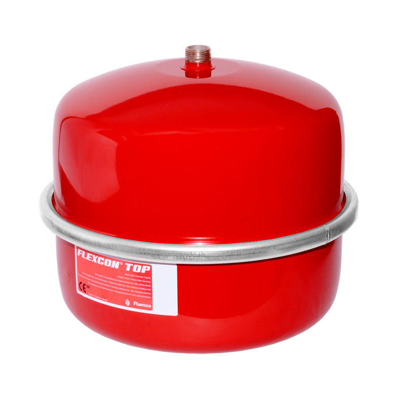 Flamco Ausdehnungsgef Flexcon Premium Druckausdehnungsgef 8L  16942