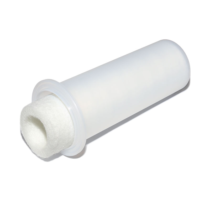 Grünbeck Einzelfilter Filterkerze GENO 50 µm mit Schutzglocke für FSW1-1 1/4- 1 Stück 103001
