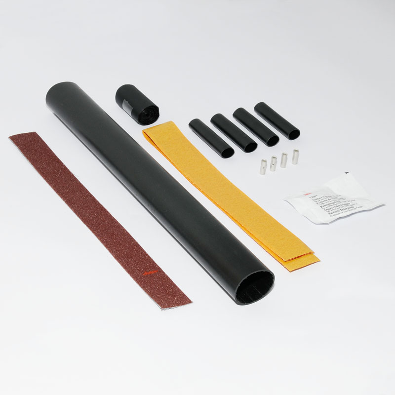 Grundfos Kabelverbinder Schrumpfmuffe KM mit Klemmverbinder 116251