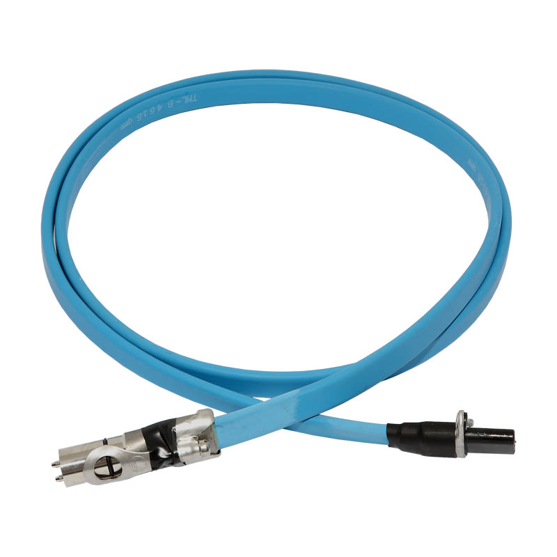 Grundfos Motorkabel MS 402, 1,7 m, mit Motorstecker und Kabelkupplung Serie SP 95920882