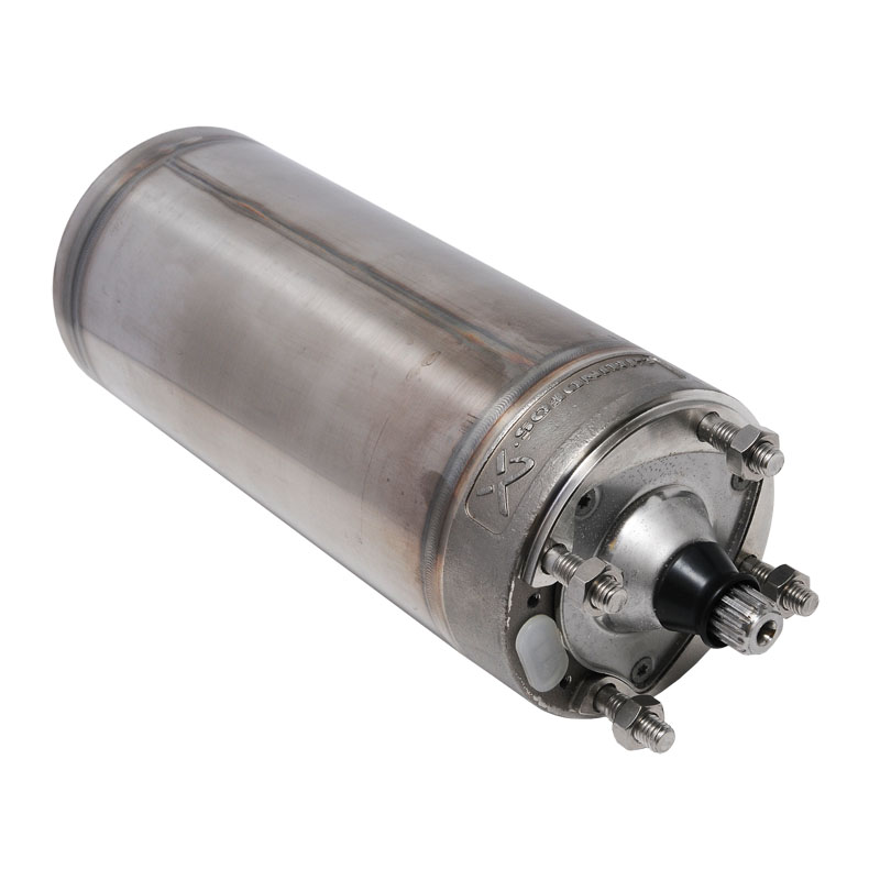 Grundfos Unterwassermotor 1,5 kW MS 402 1~/230V 79213106 - 96765992