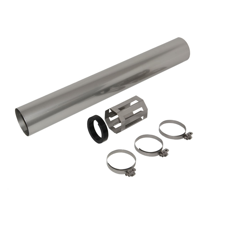 Grundfos Kühlmantel einzeln für SQ / SQE zur horizontalen Entnahme 97535677