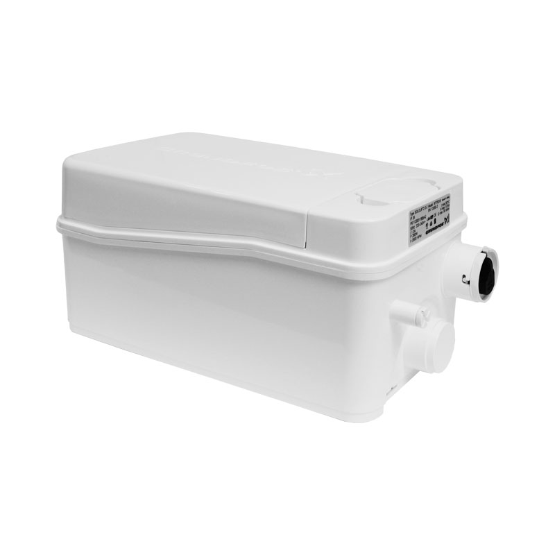 Grundfos Abwasserhebeanlage Sololift2 D-2 97775318 Hebeanlage