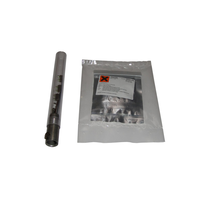 Grundfos Kabelkupplung / Stecker f�r Kabel SP-Pumpen mit MS402 oder MS4000 Motor 799902