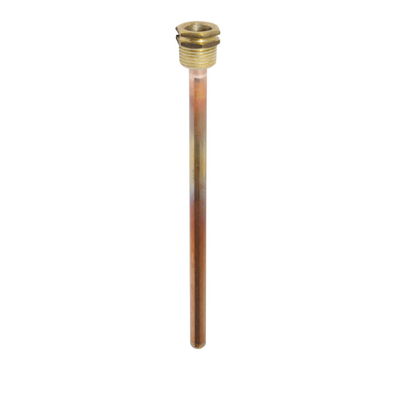 Tauchh�lse 1/2-  200 mm lang, f�r Afriso GTK/7RD 0406821