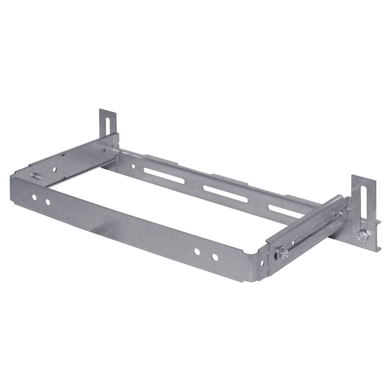 Helios ultraSilence Universal Montagehalterung ELS-MHU 8187