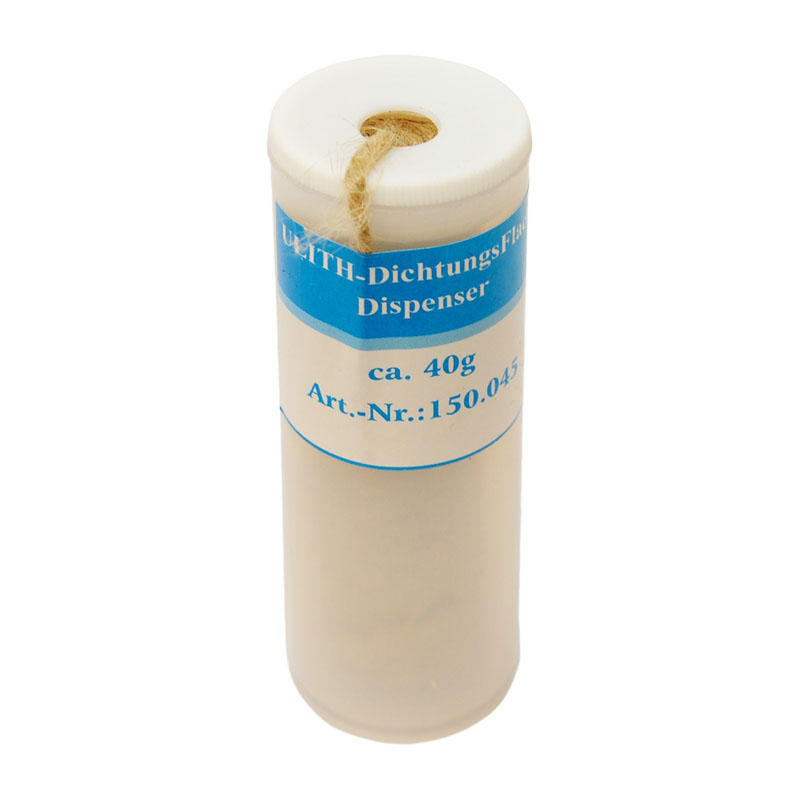 Dichtungshanf im Dispenser 150045
