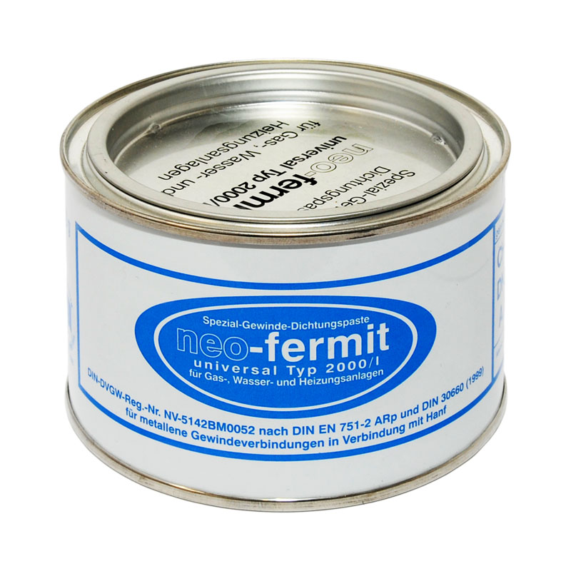NEO-FERMIT Dichtungsmittel  Fermit-20 bis +135 G 450 gr. Dose 01004