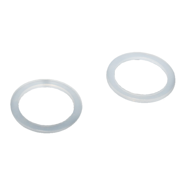 2x Wasserz�hlerdichtung Dichtung f. Wasserz�hlerverschraubung Wasserz�hler kalt 1/2- (Qn 1,5/Q3 2,5)