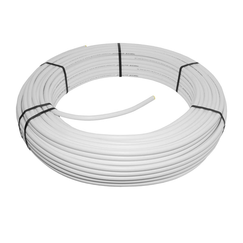 Alpex F50 Profi Mehrschicht Verbundrohr Aluverbundrohr Meterware 16x2,0 83516400