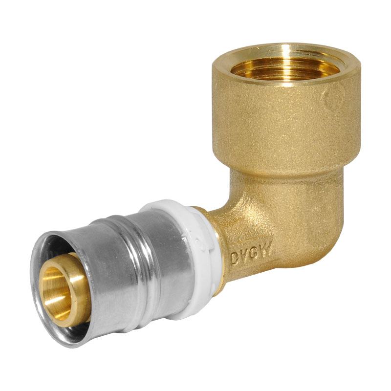 Alpex F50 Profi bergangswinkel MS 26mm x 3/4- IG Gewindebergangswinkel 86926793