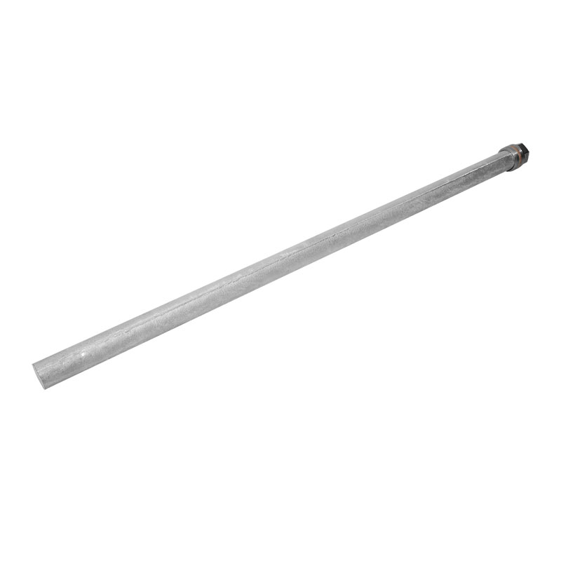 Koch Stabanode Magnesium Anode Opferanode 1 1/4- selbstdichtend 33mm x 500 mm 98939