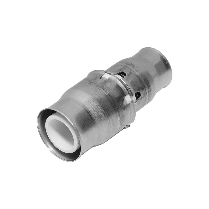 Alpex Plus Reduktion Muffe PPSU 26 x 16mm Steckfitting PPSU 88326130