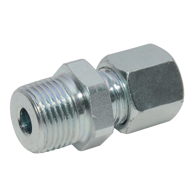 GOK Schneidringübergang 3/8- AG x Ø 8mm 0779300
