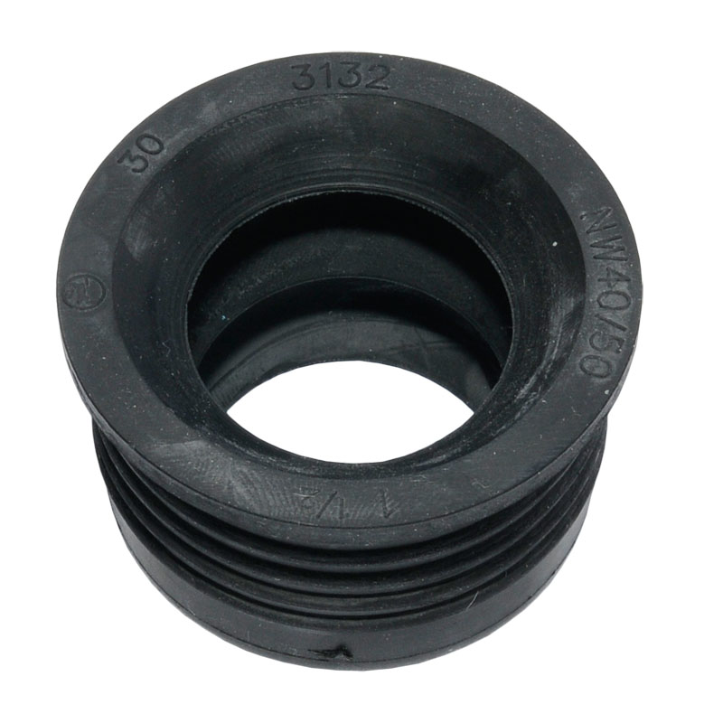 HT Sifongummi Gummimanschette 3132  f�r Sifon  40/50 x 1 1/2-, Aussendurchmesser 54 mm