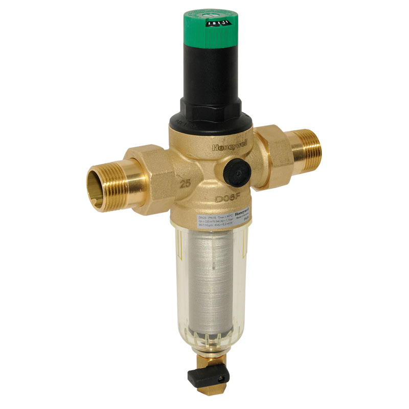 Honeywell Filterkombination Feinfilter MiniPlus... nur 127.75 EUR