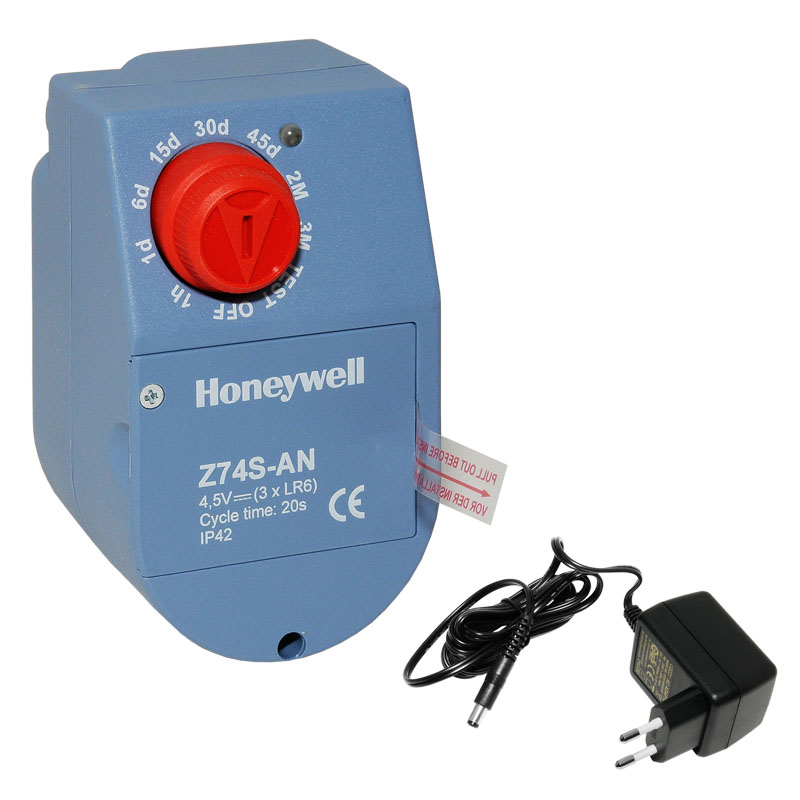Honeywell Elektronische R�cksp�lautomatik Z74S-AN f�r Primus plus FK/FKN 74 CS