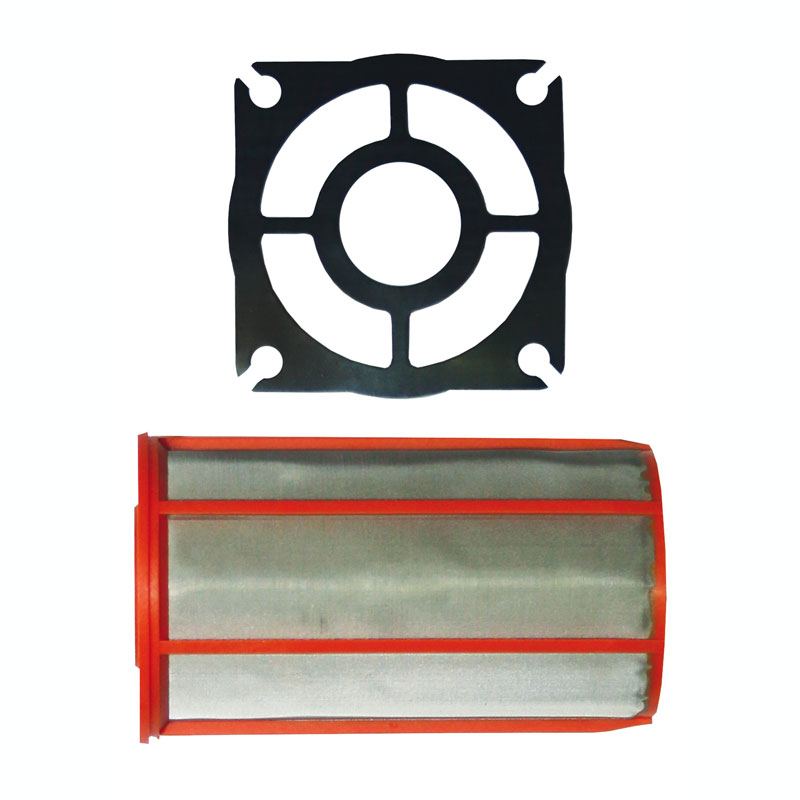 JUDO Sieb MHF 3/4-1 1/4'' 0,025 Ersatzfilter zu Kerzenfilter HELVETIA 2080090