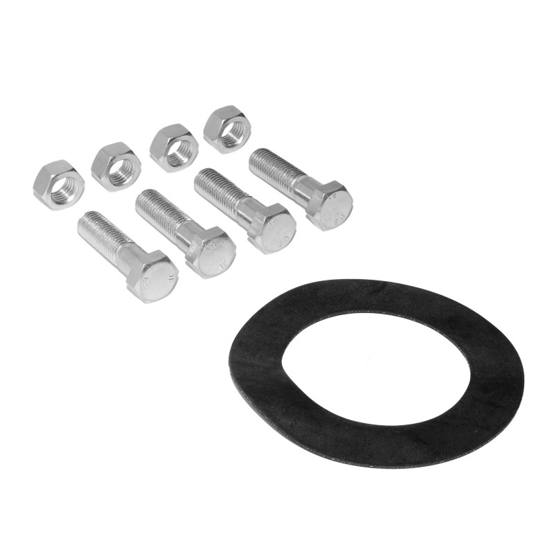 Jung Dichtungssatz DN 80 PN10 passend zu Keilflachschieber JP48235