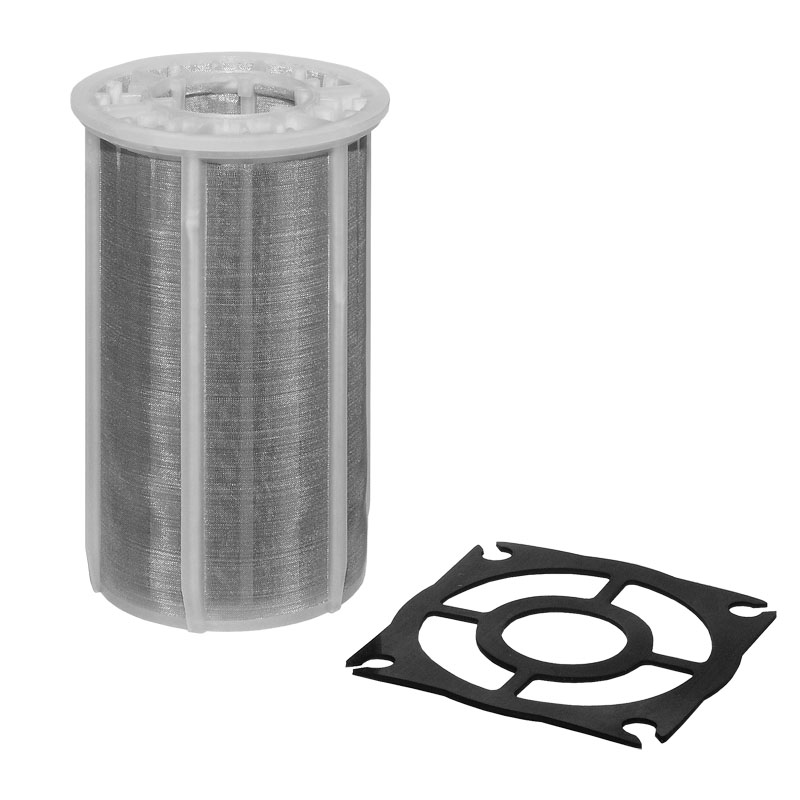 JUDO Siebeinsatz Ersatzfilter Edelstahl Helvetia Filtereinsatz f�r MHF 1/2- - 1 1/4- 8080030