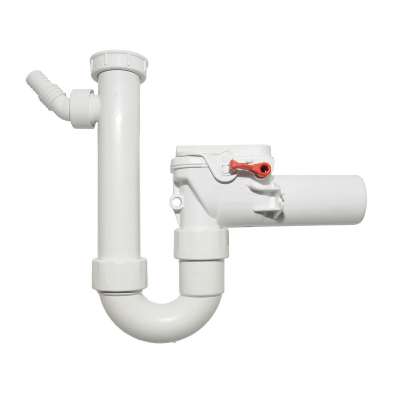 kessel staufix siphon