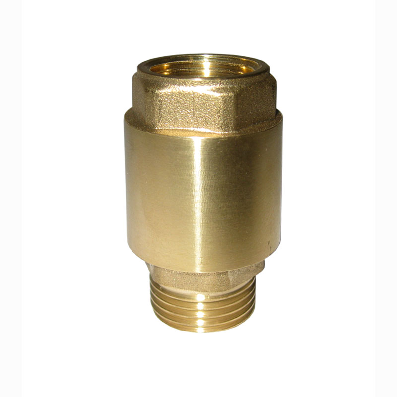 Laing Schwerkraftbremse Rückschlagventil Rückflußverhinderer 1/2\- DN 15 Artnr. 9500001