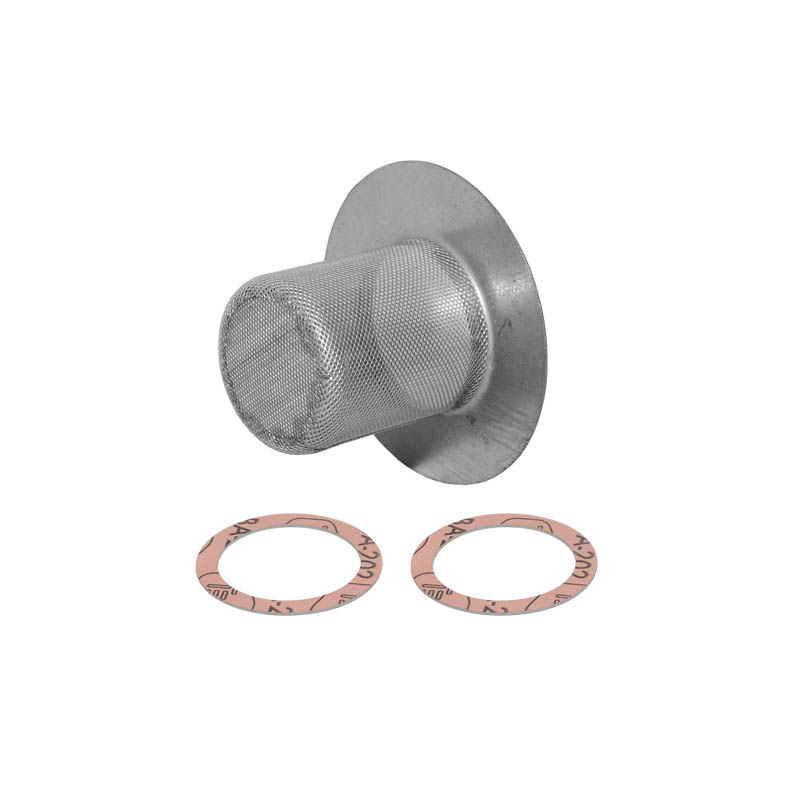 Laddomat Schmutzf�nger f�r Laddomat 21 und 21-100 110102
