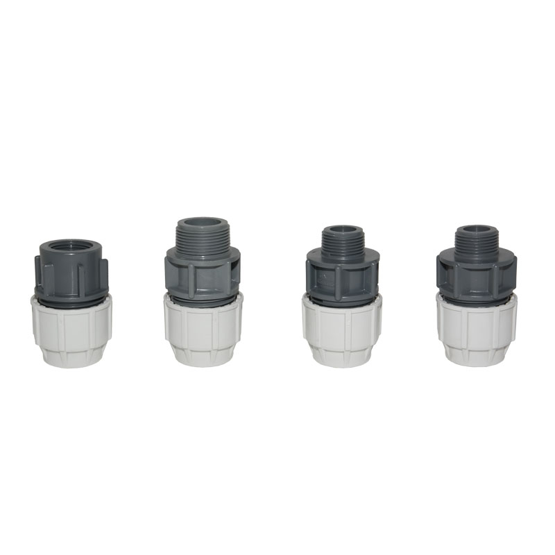 PE-Rohr Kit für Wasserversorgungspaket SQ