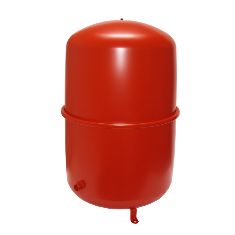 Reflex S Ausdehnungsgef�� f�r Solarheizung 80 Liter 7210300
