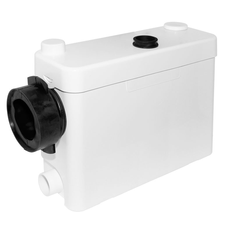 SaniPack SFA Abwasserhebeanlage Hebeanlage SaniBroy