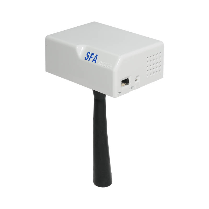 SFA SaniBroy SaniAlarm für Kleinhebeanlagen Z0011