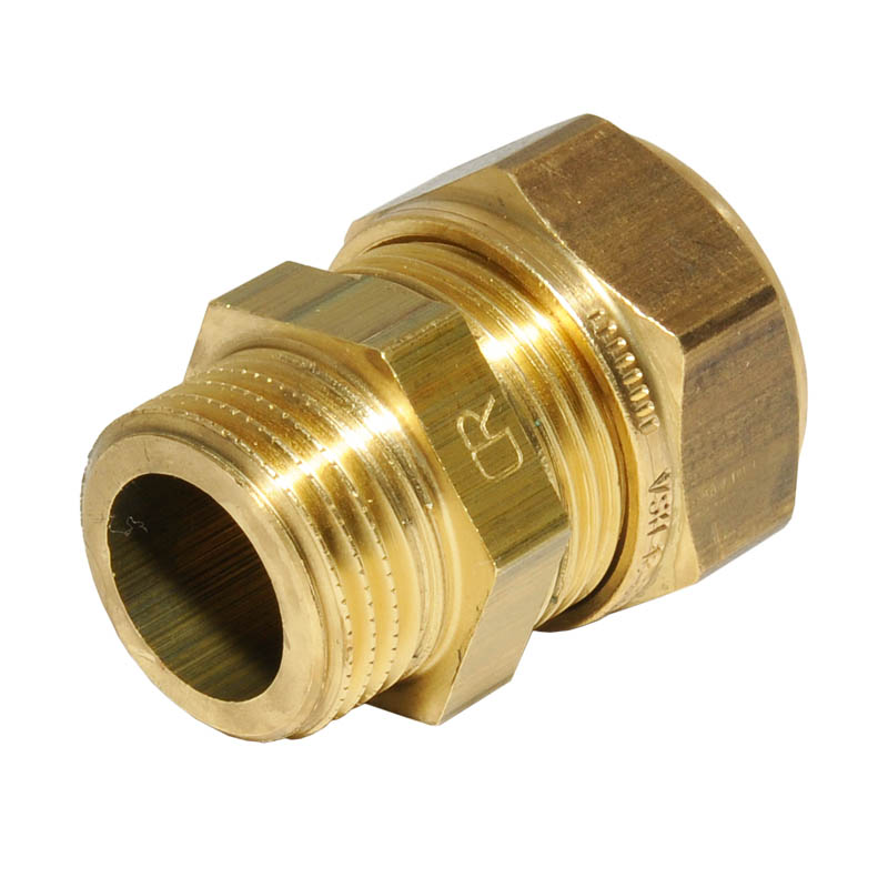 Simplex VSH Super  Klemmringverschraubung �� AG x 15mm 20400182