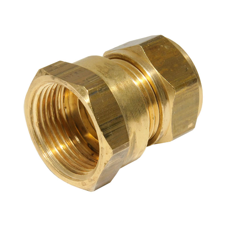 Simplex VSH Super  Klemmringverschraubung 1/2� IG x 15mm 20400239