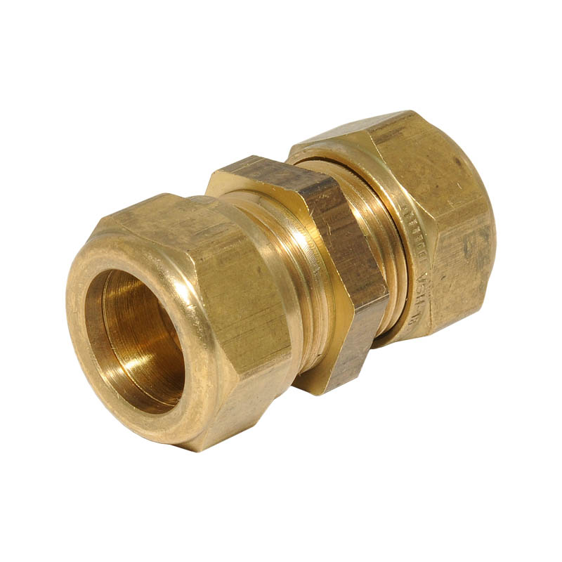 Simplex VSH Super Klemmringverschraubung Muffe 15 x 15mm 20400135