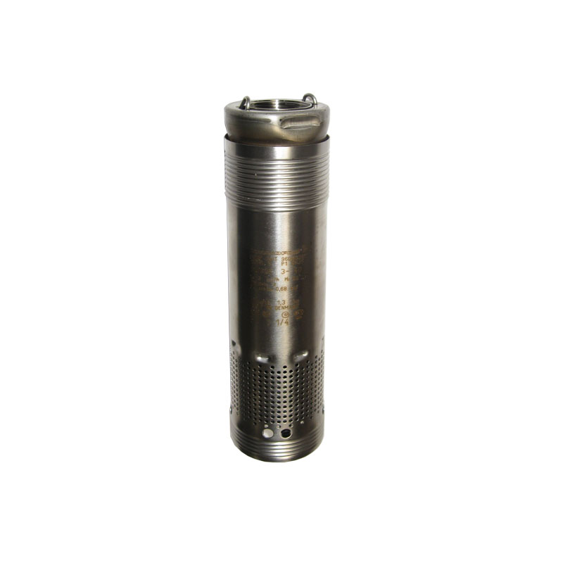 Grundfos Hydraulik für SQ und SQE 3-65 Pumpe ohne Motor