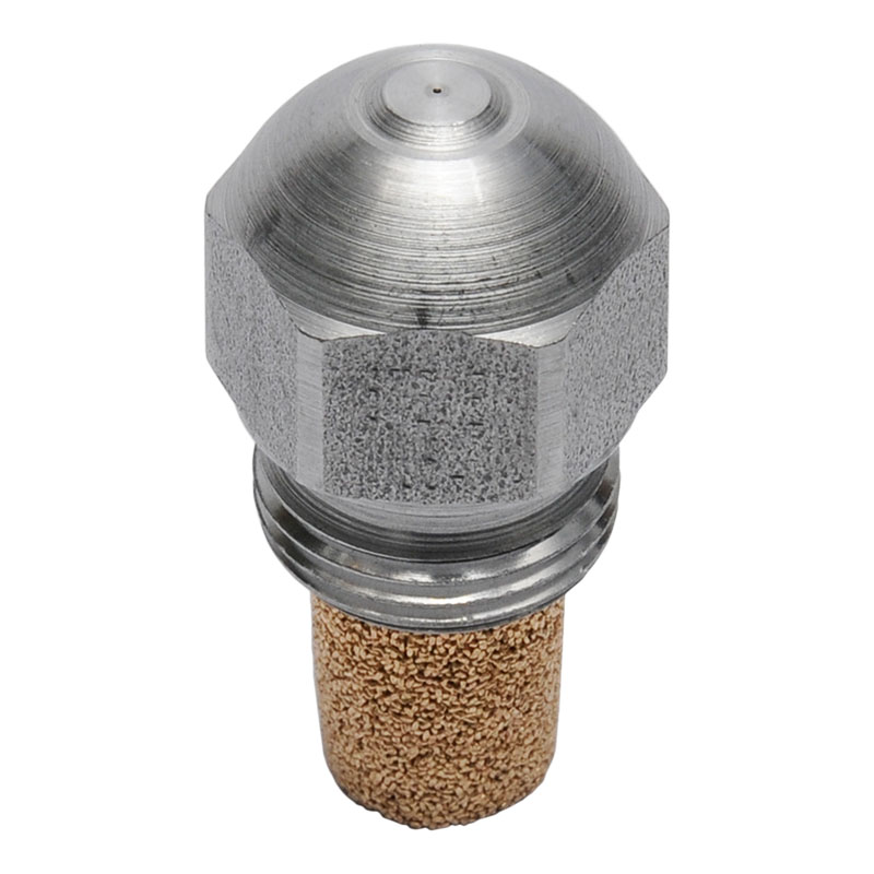 Steinen Ölbrennerdüsen Brennerdüse Öldüse Typ H 60°(H alte Bezeichnung) HT 60° 1,65 GAL