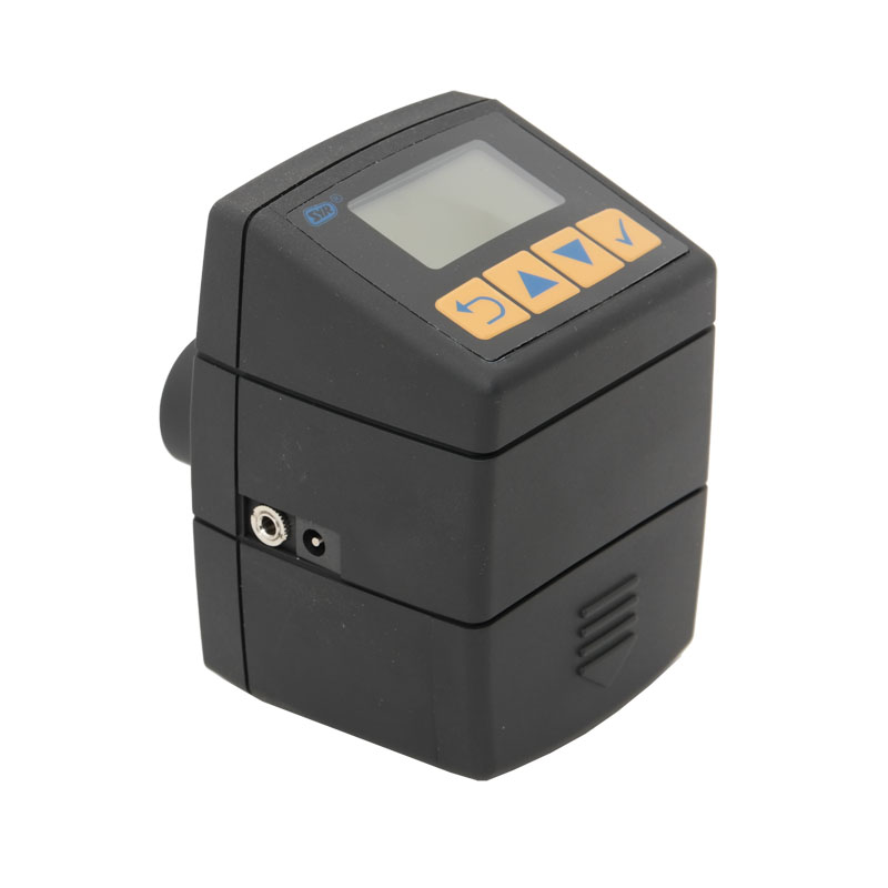 Rückspülautomatik RSA 2316.00.081 für alle Drufi+ DFR