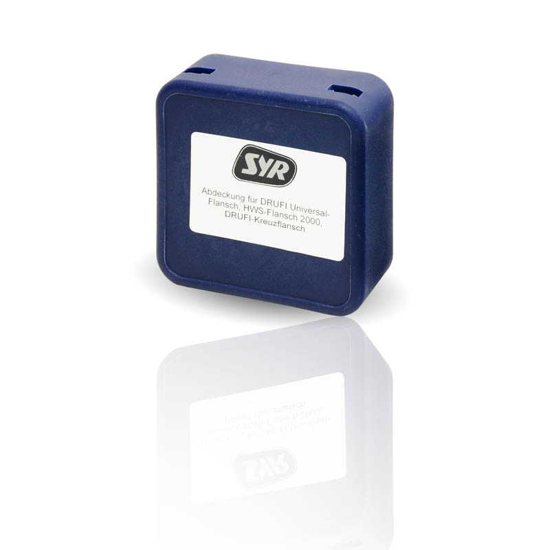 SYR Safe-T Verschlusskappe f�r den Stand-Alone Einsatz 2320.00.901