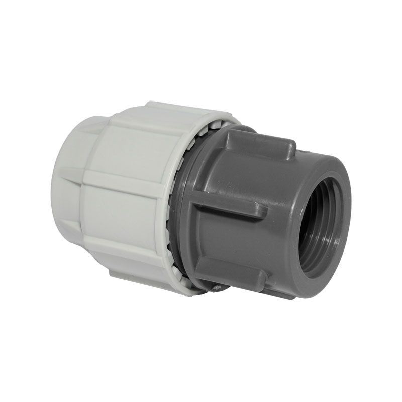 PE-bergang gerade 32x1 1/4\- IG