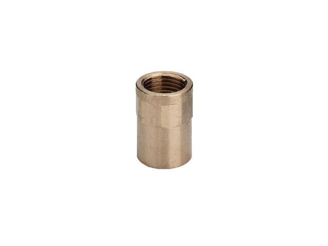 Viega Übergangsmuffe Lötübergang IG/i 94270G in 22mm Rp3/4 Rotguss 100728