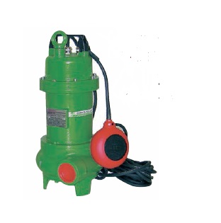 ZUWA VORTEX 150 Schmutzwasserpumpe 230 Volt mit Schwimmerschalter 10 m Kabel 165020