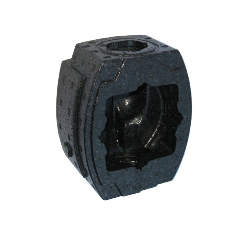 Wilo D�mmschale W�rmed�mmschale Isolierschale 4046444