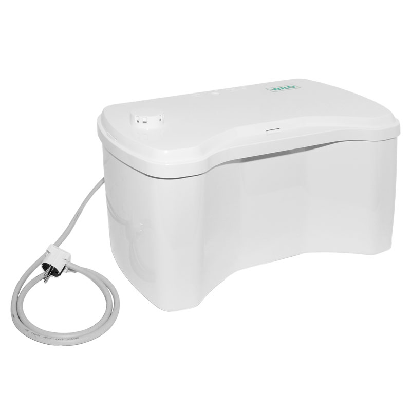 Wilo DrainLift TMP 32-0,5 (1\") 2017795 Hebeanlag... nur 492.79 EUR