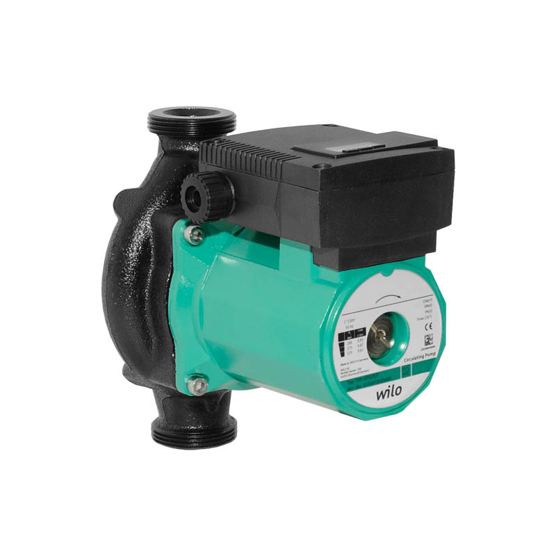 Wilo Top STG 25/13 180 mm 230V 2131673 Umwalzpumpe... nur 438.90 EUR